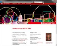 Bild Laseroptik GmbH